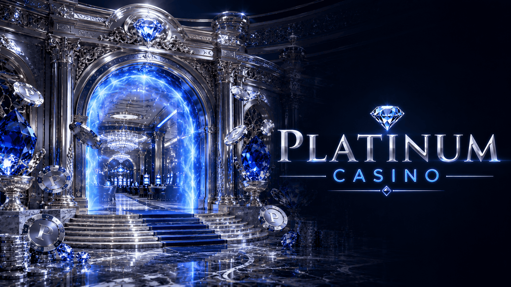 platinum casino
