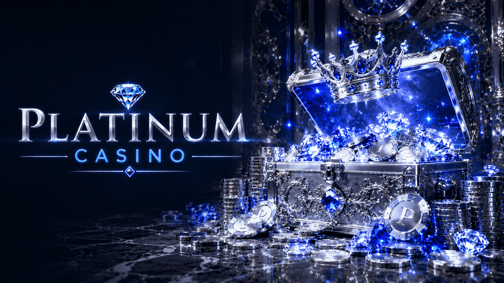 platinum casino